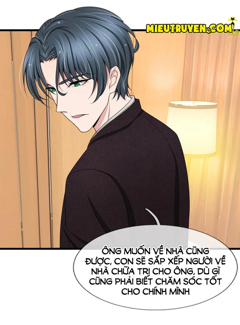 Phúc Hắc Lão Công Buông Em Ra Chapter 97 - 20