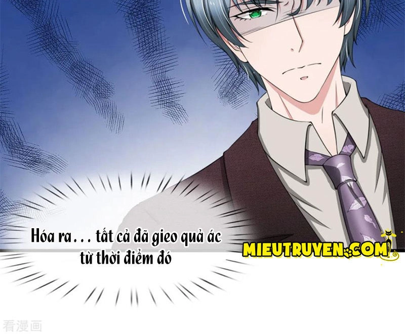 Phúc Hắc Lão Công Buông Em Ra Chapter 98 - 14