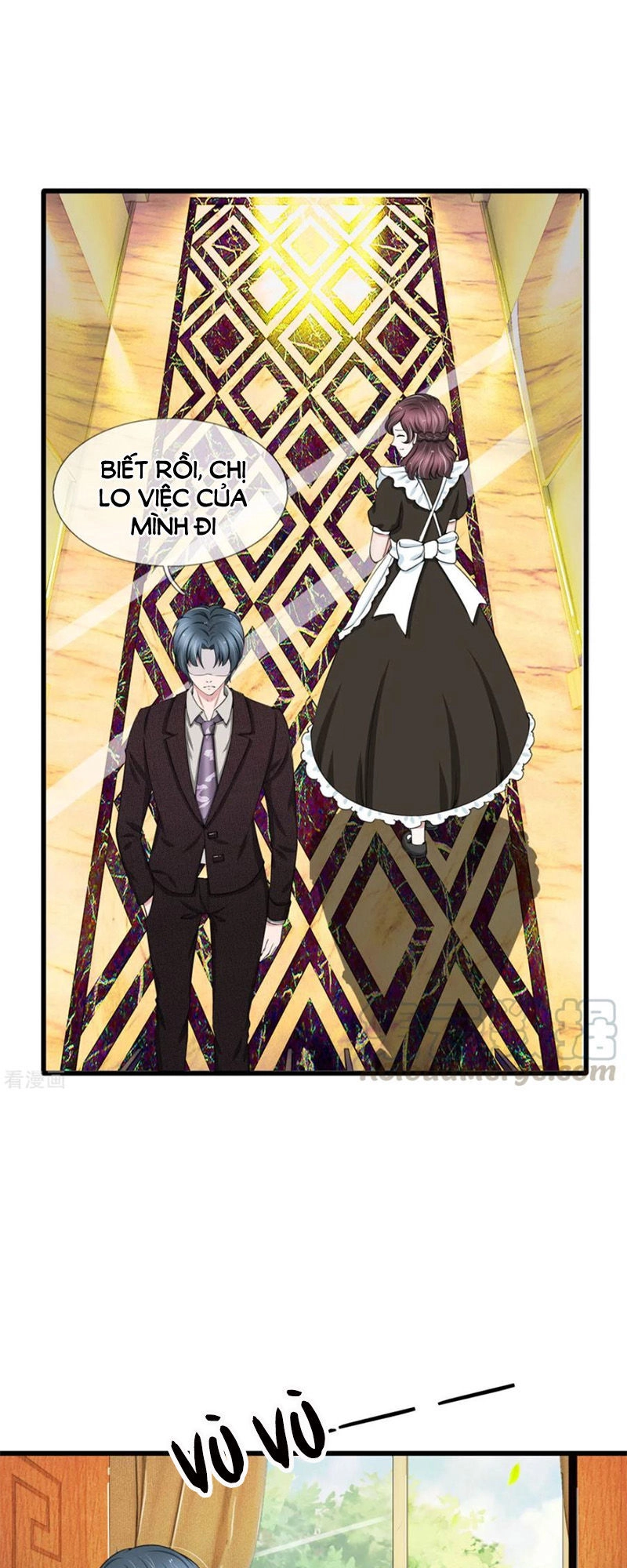 Phúc Hắc Lão Công Buông Em Ra Chapter 98 - 21