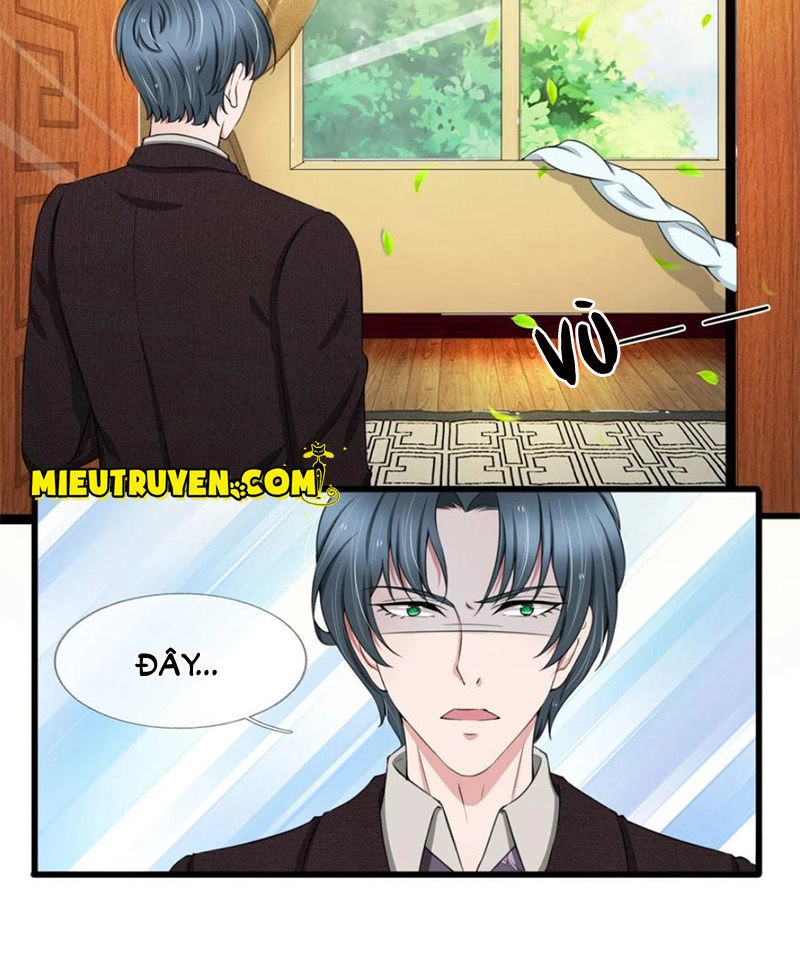 Phúc Hắc Lão Công Buông Em Ra Chapter 98 - 22