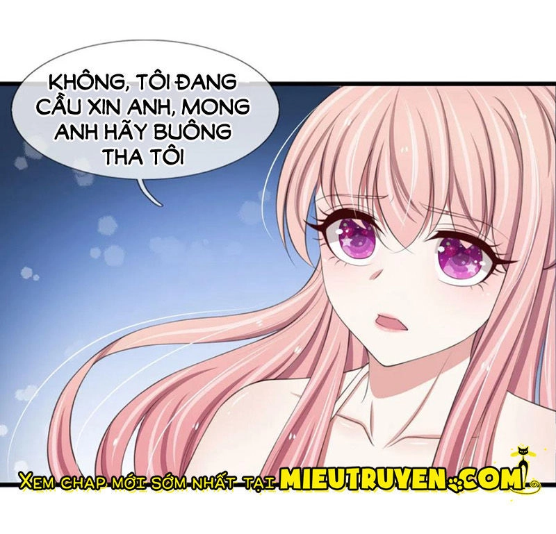 Phúc Hắc Lão Công Buông Em Ra Chapter 99 - 7