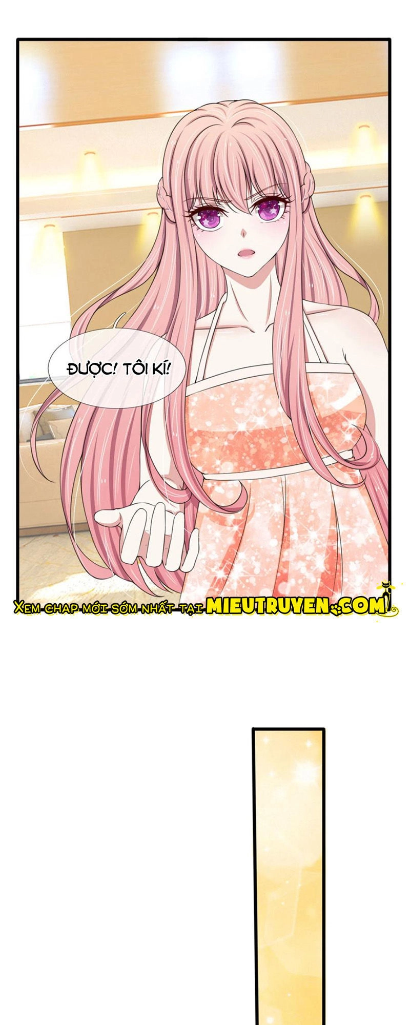 Phúc Hắc Lão Công Buông Em Ra Chapter 100 - 8