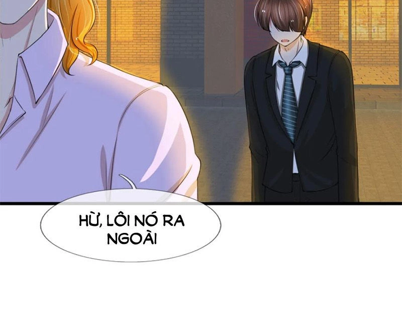 Phúc Hắc Lão Công Buông Em Ra Chapter 100 - 11