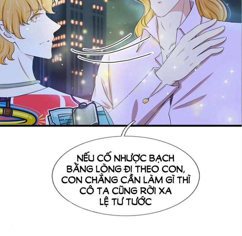 Phúc Hắc Lão Công Buông Em Ra Chapter 100 - 17