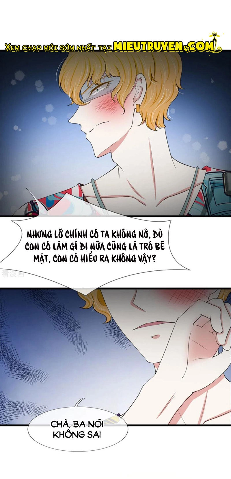 Phúc Hắc Lão Công Buông Em Ra Chapter 100 - 18