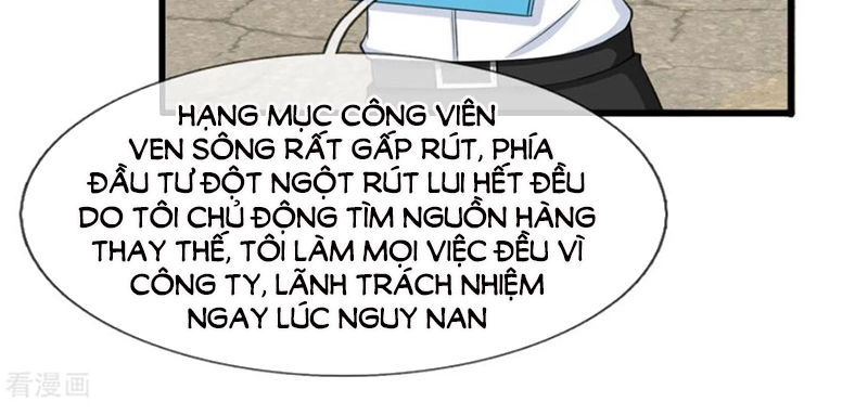 Phúc Hắc Lão Công Buông Em Ra Chapter 101 - 3