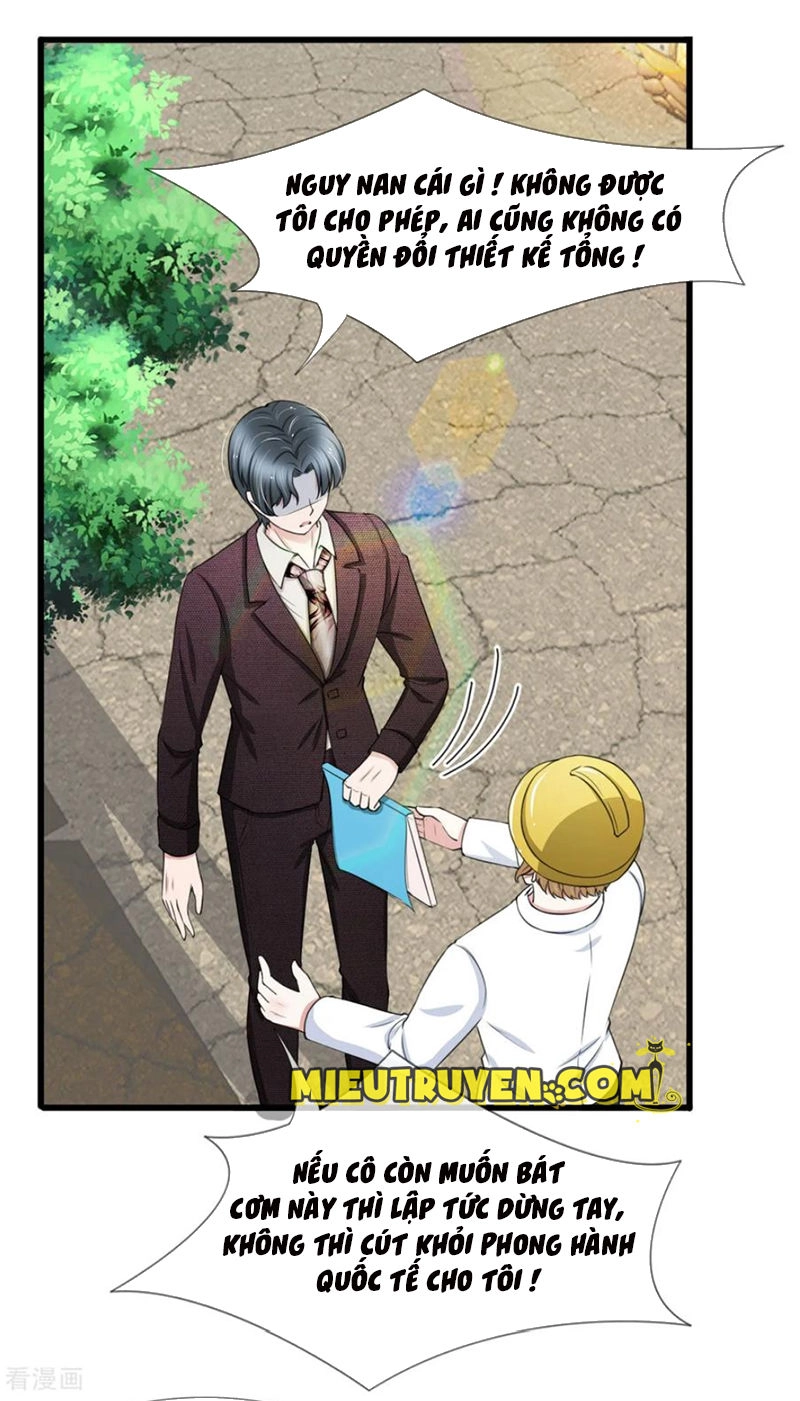 Phúc Hắc Lão Công Buông Em Ra Chapter 101 - 4