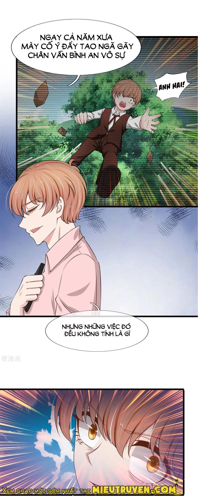 Phúc Hắc Lão Công Buông Em Ra Chapter 101 - 13