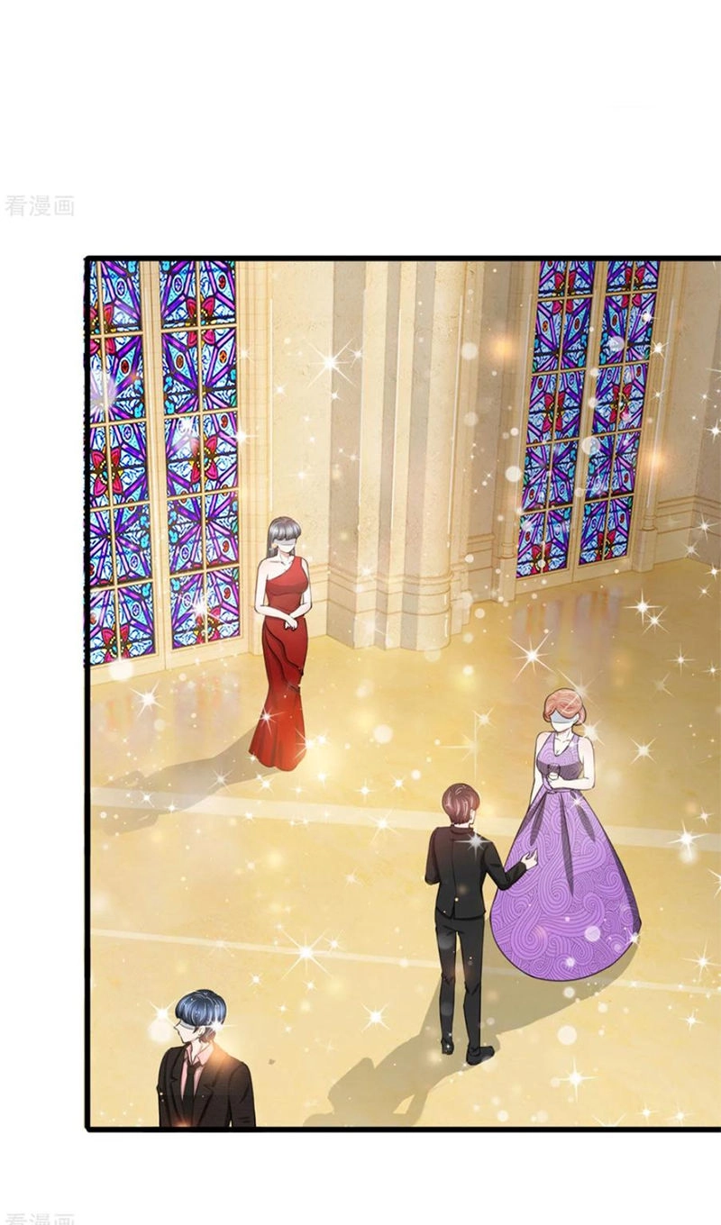 Phúc Hắc Lão Công Buông Em Ra Chapter 101 - 16