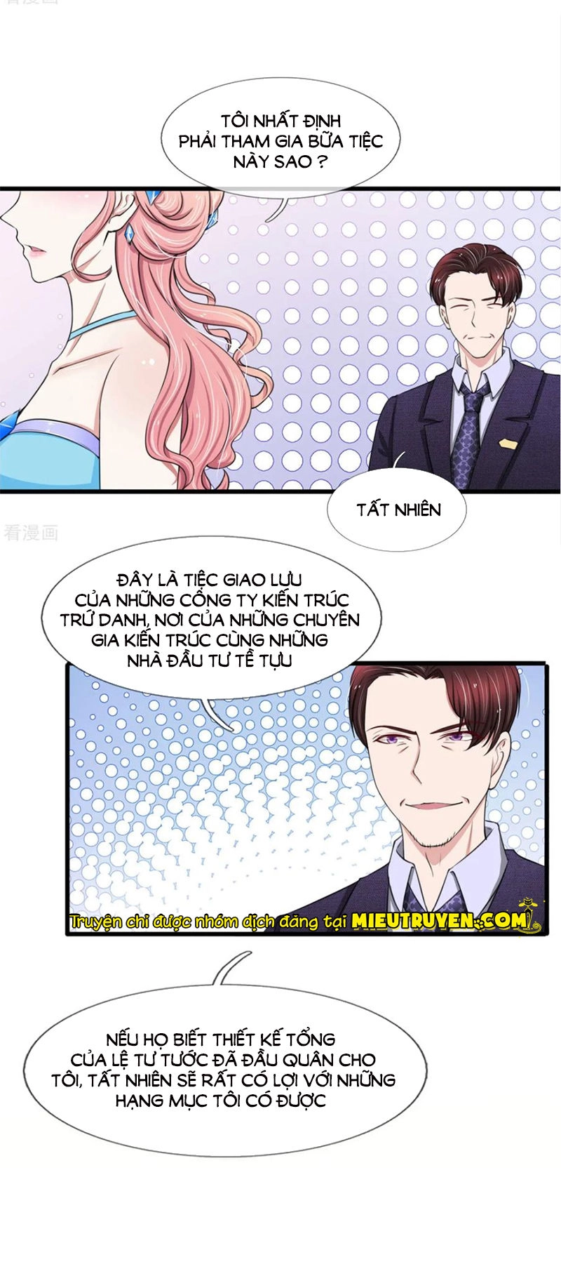 Phúc Hắc Lão Công Buông Em Ra Chapter 101 - 18