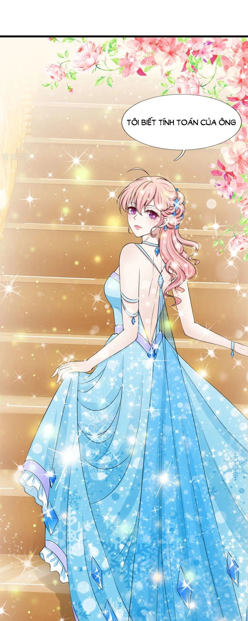 Phúc Hắc Lão Công Buông Em Ra Chapter 101 - 19