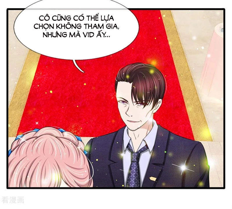 Phúc Hắc Lão Công Buông Em Ra Chapter 101 - 22