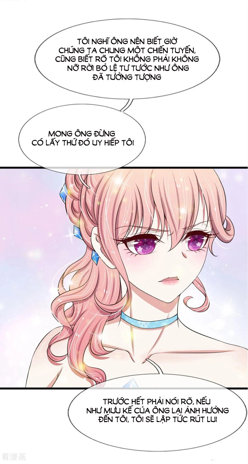 Phúc Hắc Lão Công Buông Em Ra Chapter 101 - 23