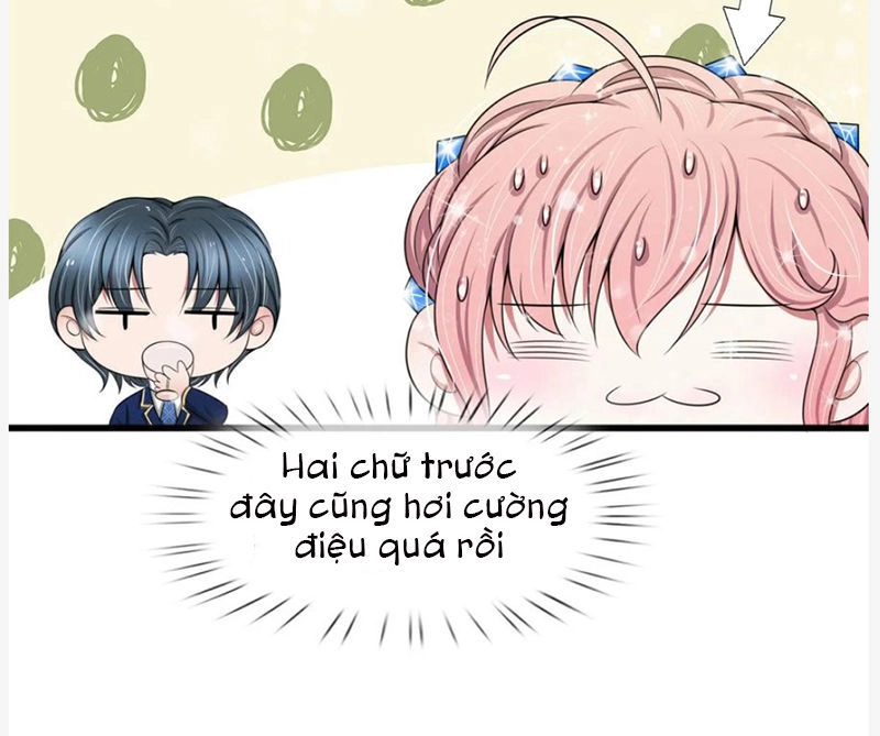 Phúc Hắc Lão Công Buông Em Ra Chapter 102 - 6