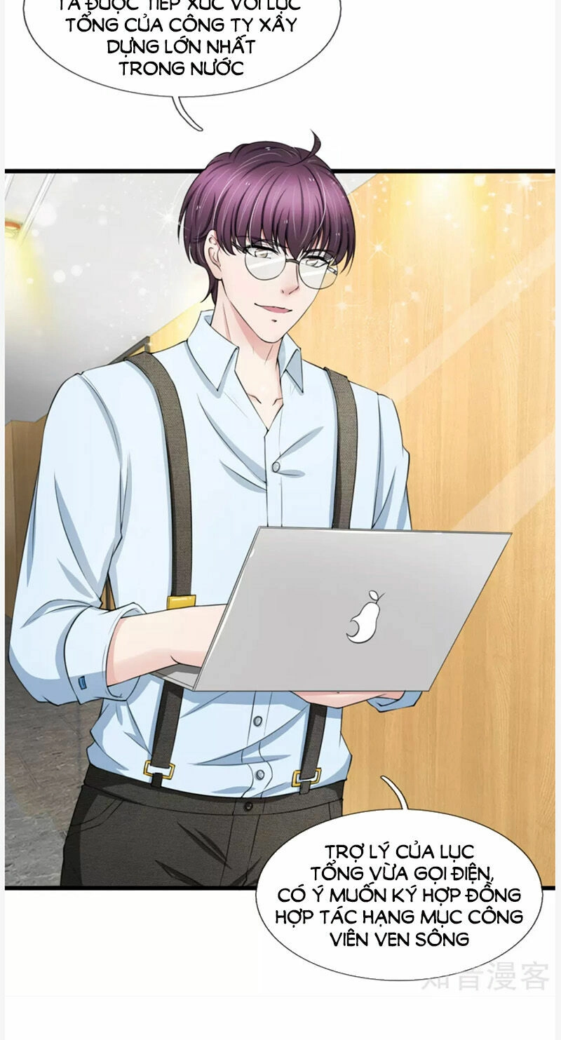 Phúc Hắc Lão Công Buông Em Ra Chapter 103 - 3