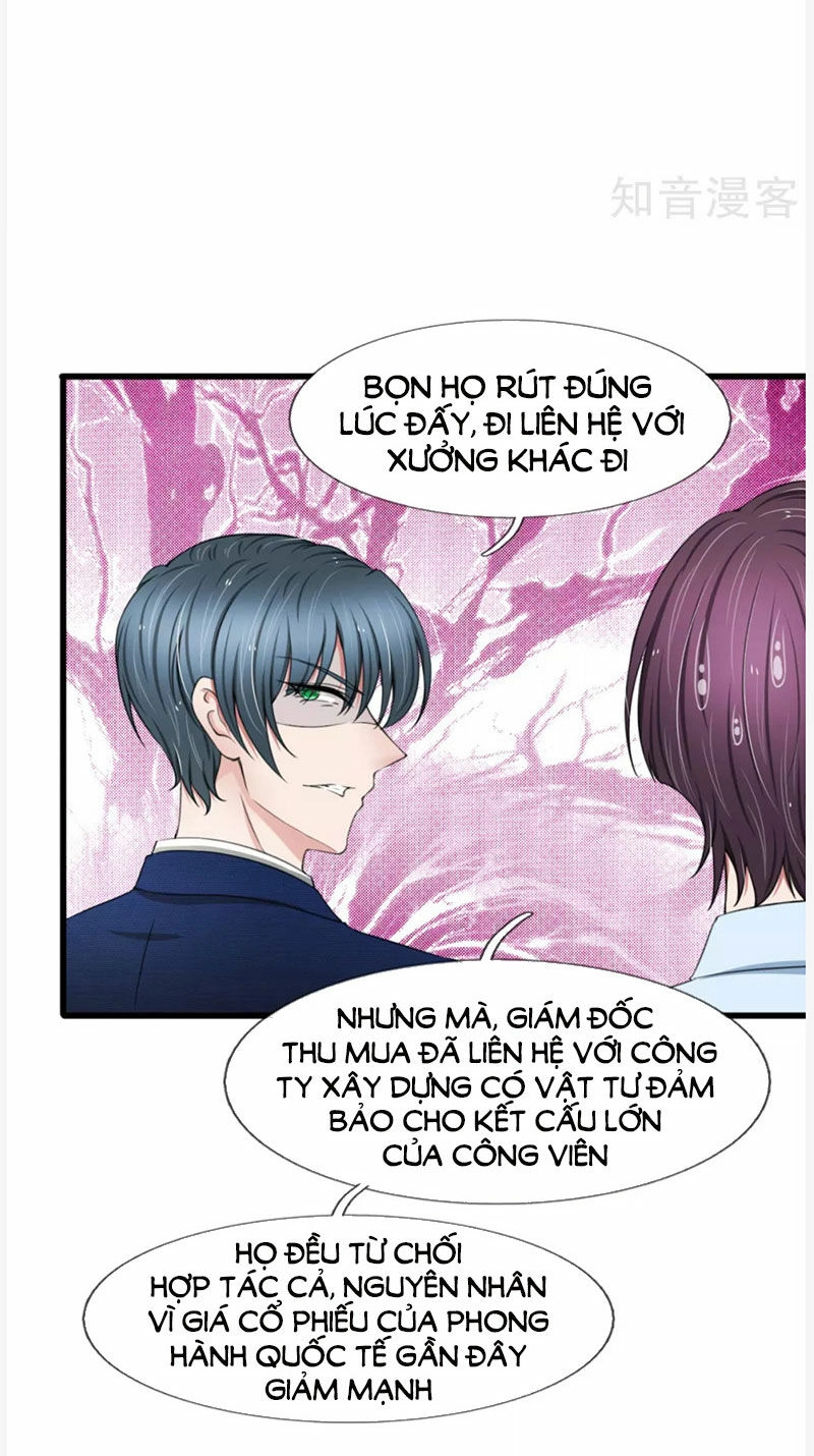 Phúc Hắc Lão Công Buông Em Ra Chapter 103 - 8