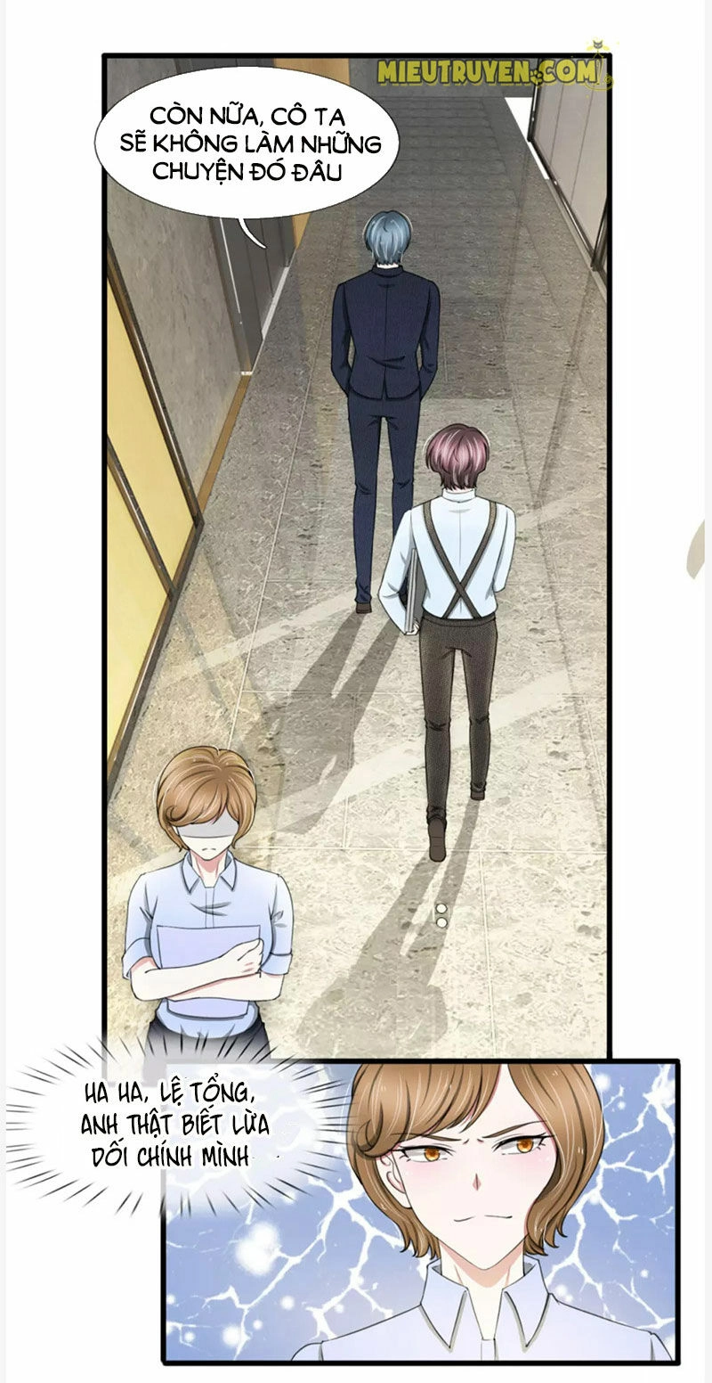 Phúc Hắc Lão Công Buông Em Ra Chapter 103 - 13