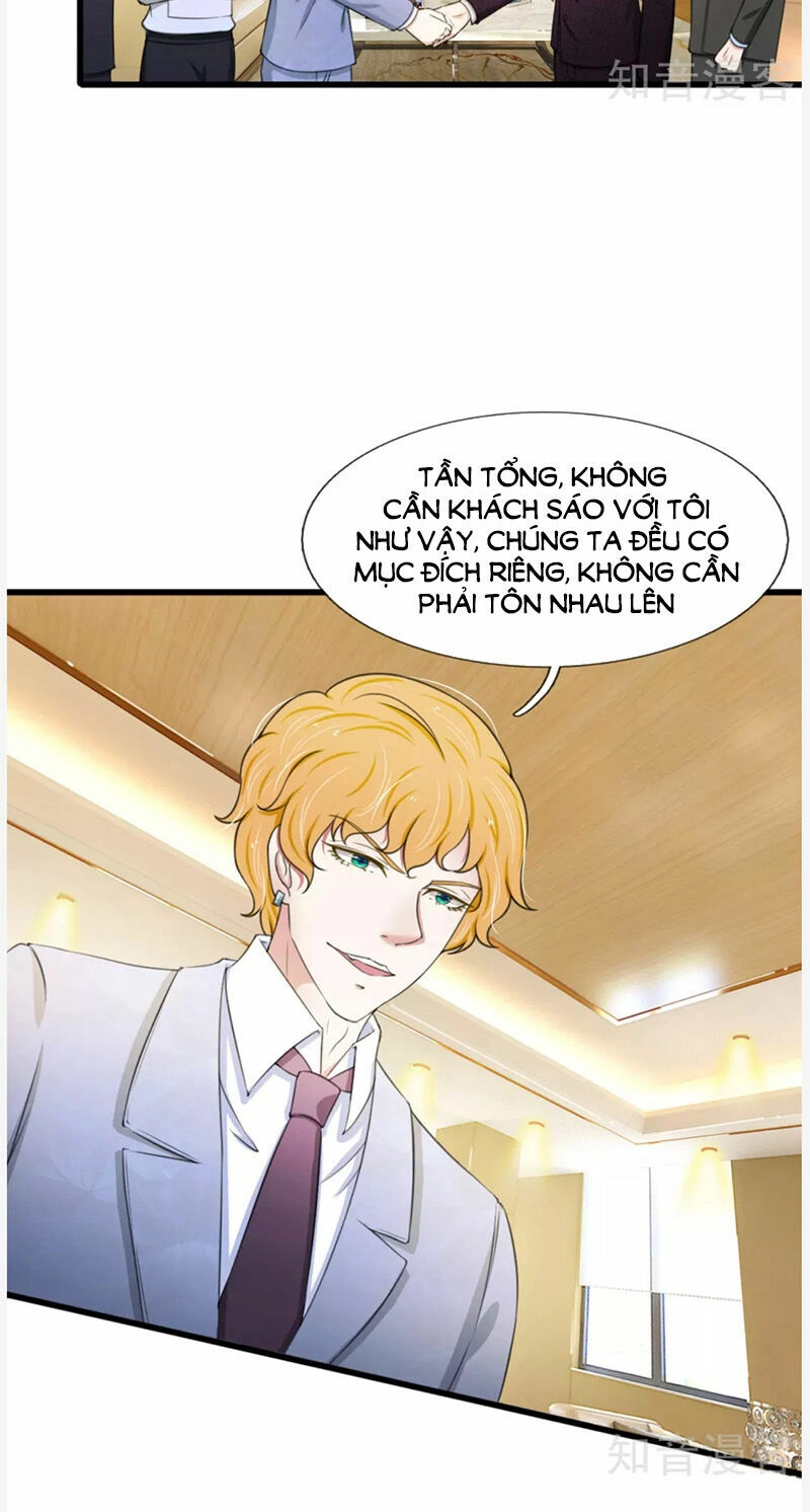 Phúc Hắc Lão Công Buông Em Ra Chapter 103 - 15