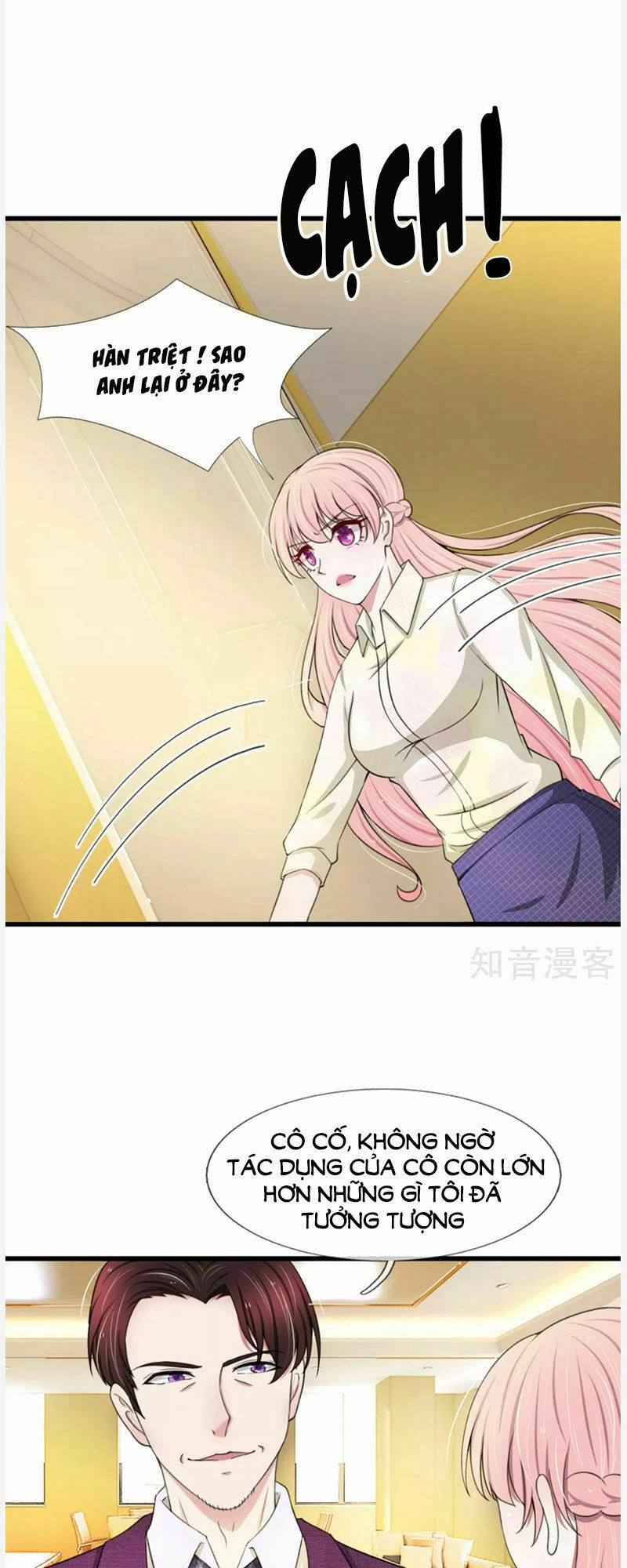 Phúc Hắc Lão Công Buông Em Ra Chapter 103 - 19