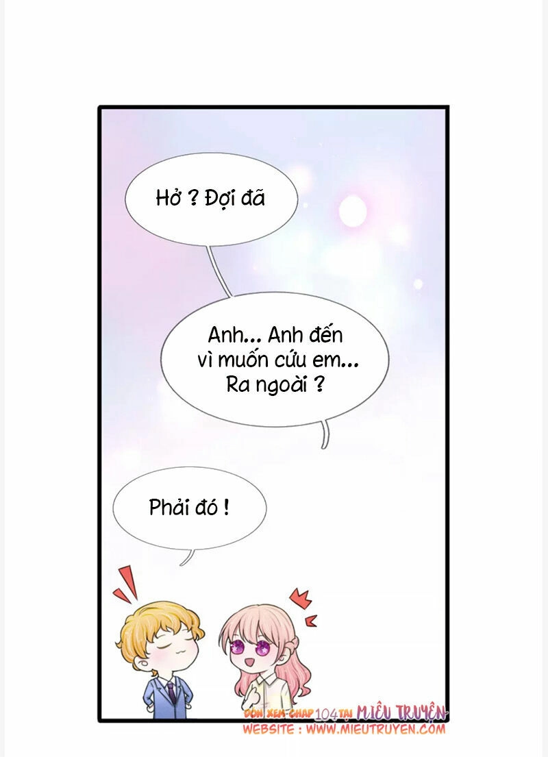 Phúc Hắc Lão Công Buông Em Ra Chapter 103 - 23