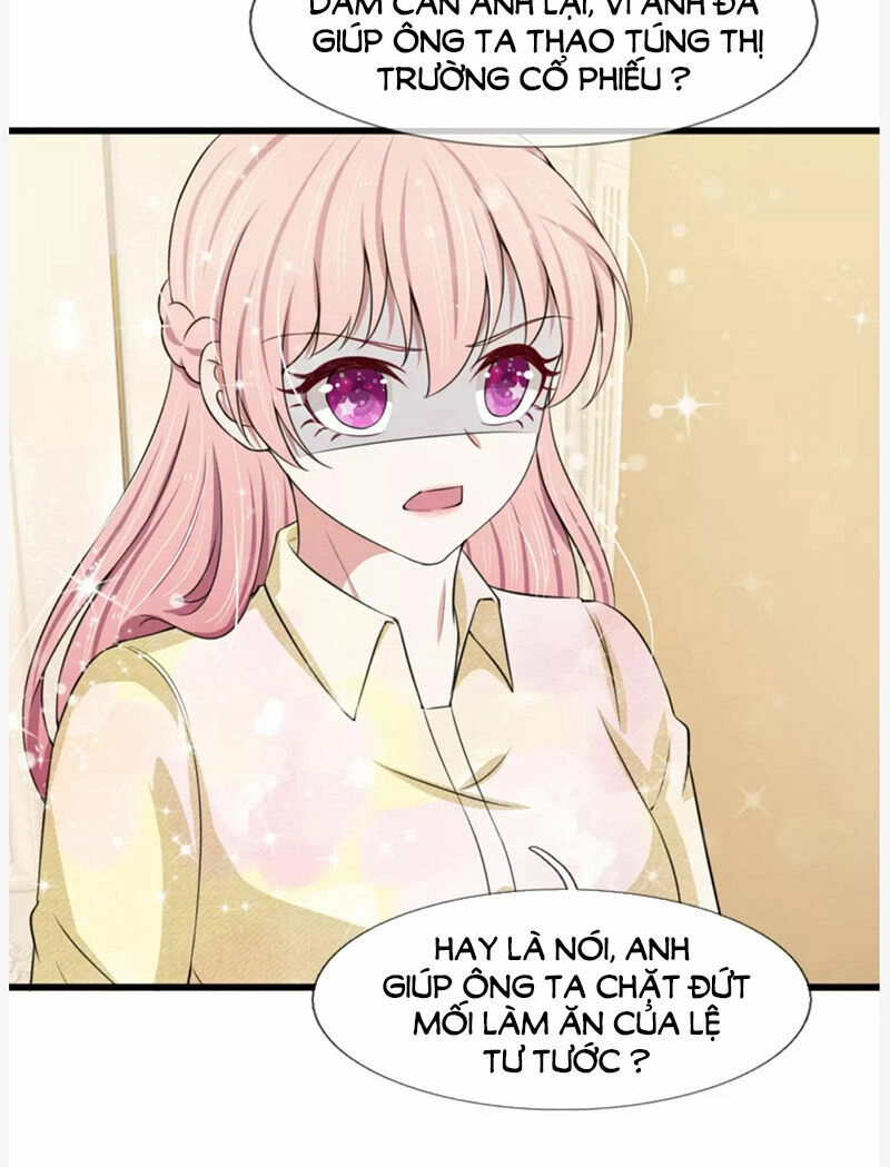 Phúc Hắc Lão Công Buông Em Ra Chapter 104 - 5