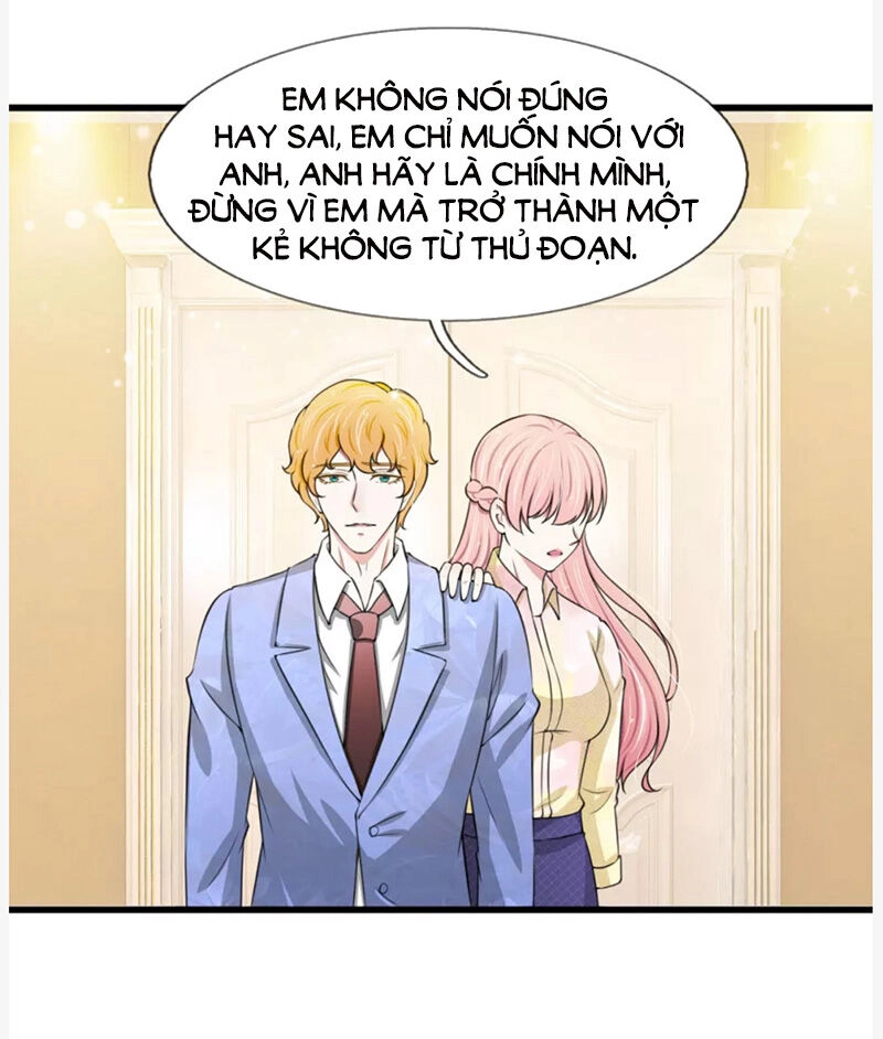 Phúc Hắc Lão Công Buông Em Ra Chapter 104 - 8