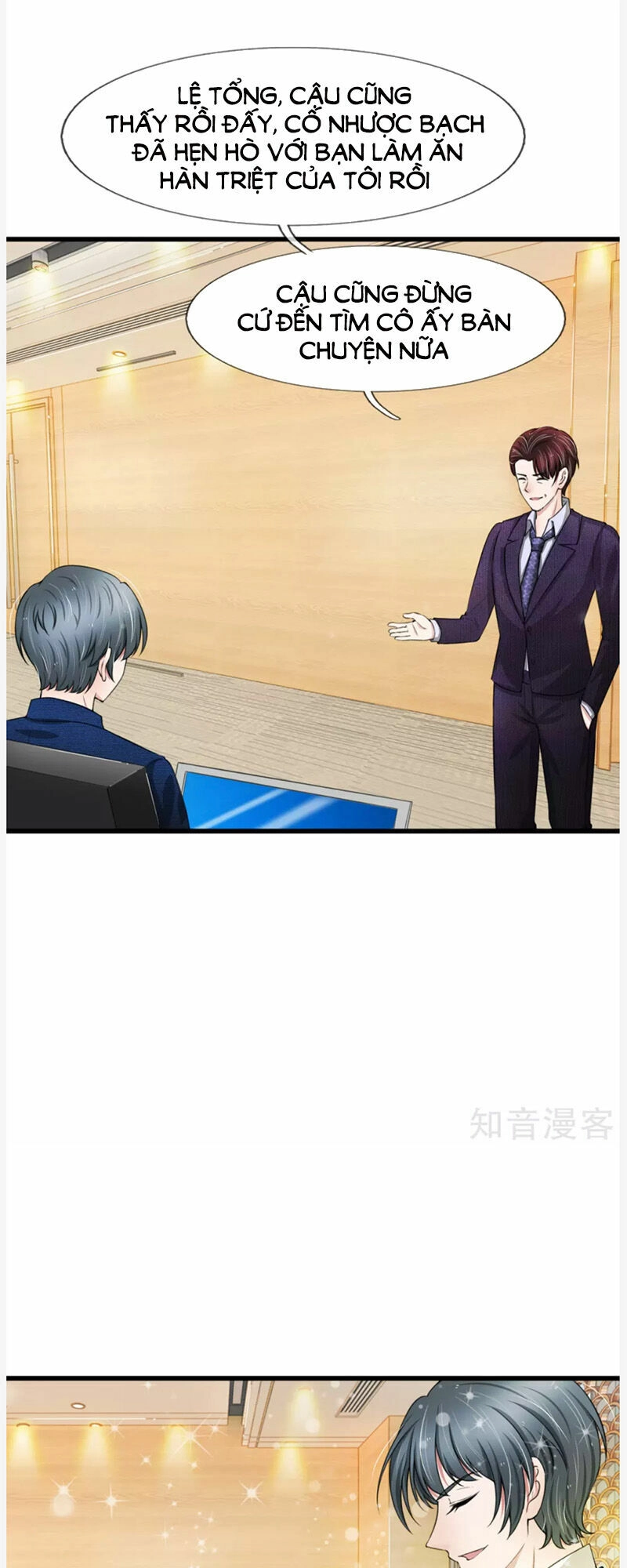 Phúc Hắc Lão Công Buông Em Ra Chapter 104 - 14