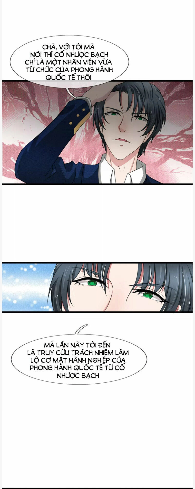 Phúc Hắc Lão Công Buông Em Ra Chapter 104 - 16