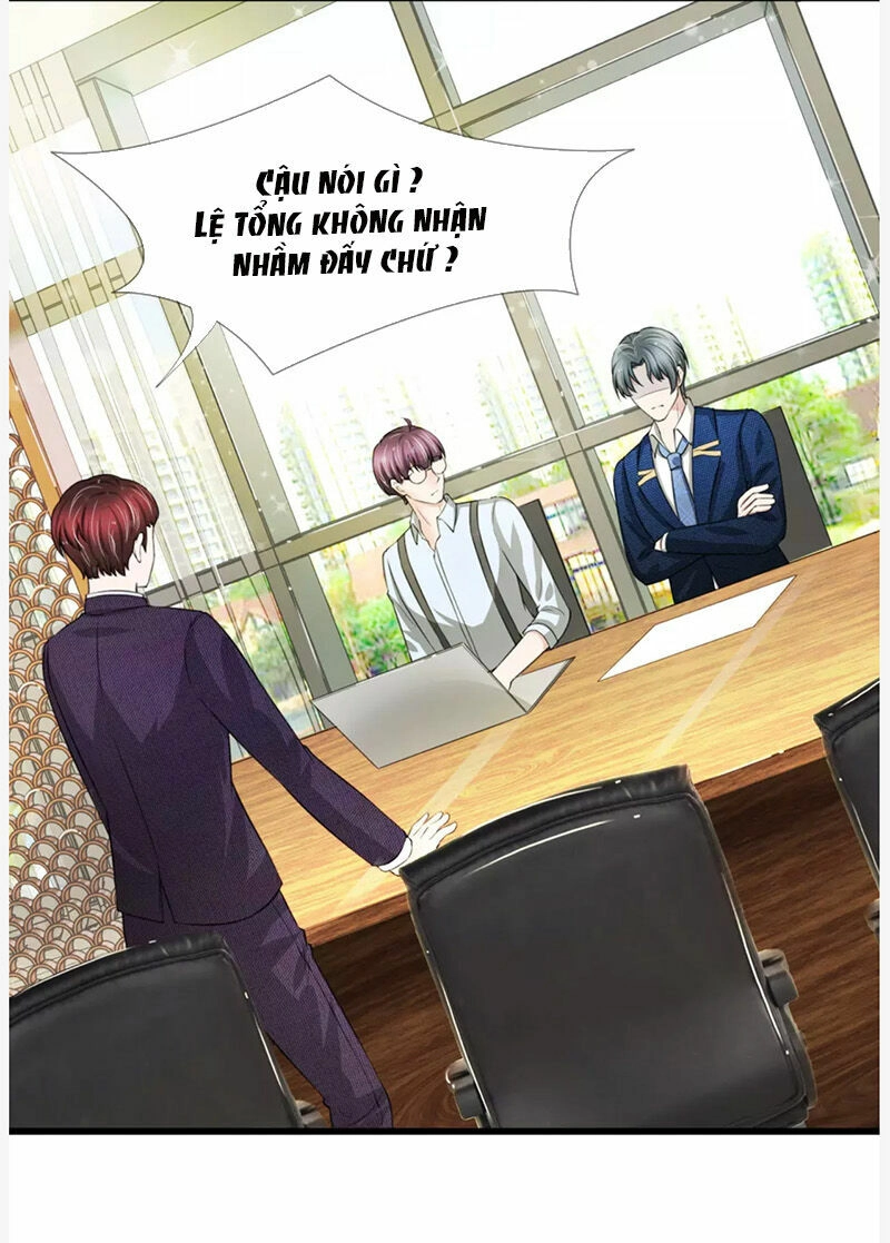 Phúc Hắc Lão Công Buông Em Ra Chapter 104 - 17