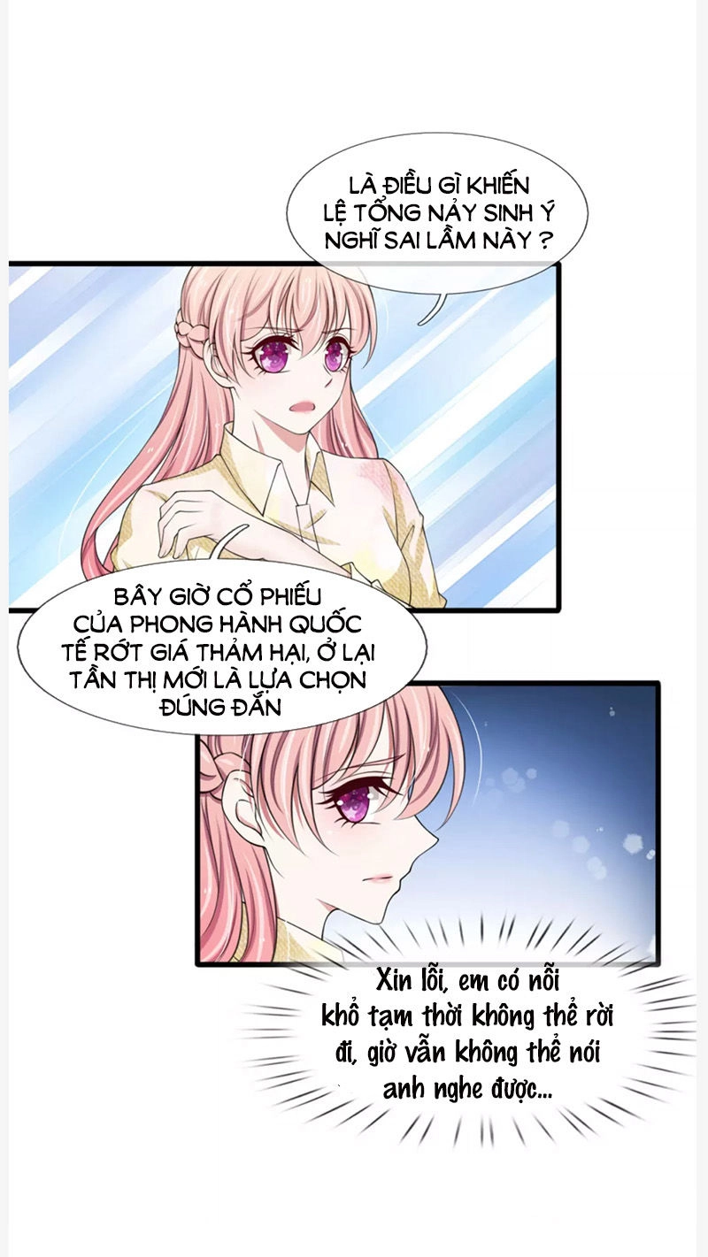 Phúc Hắc Lão Công Buông Em Ra Chapter 105 - 11