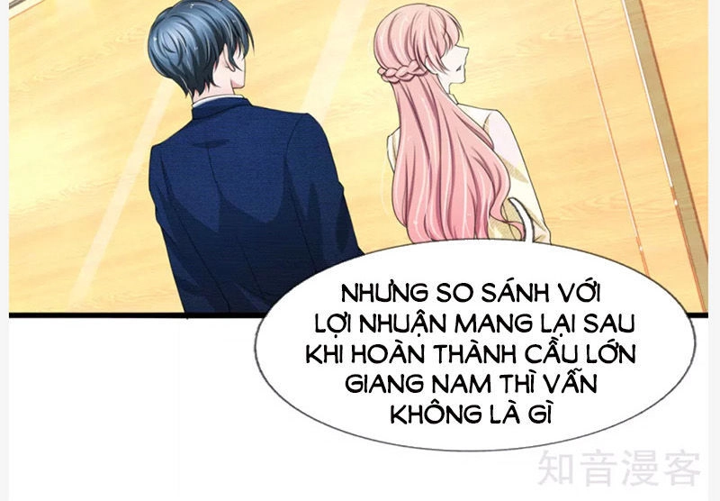 Phúc Hắc Lão Công Buông Em Ra Chapter 105 - 13