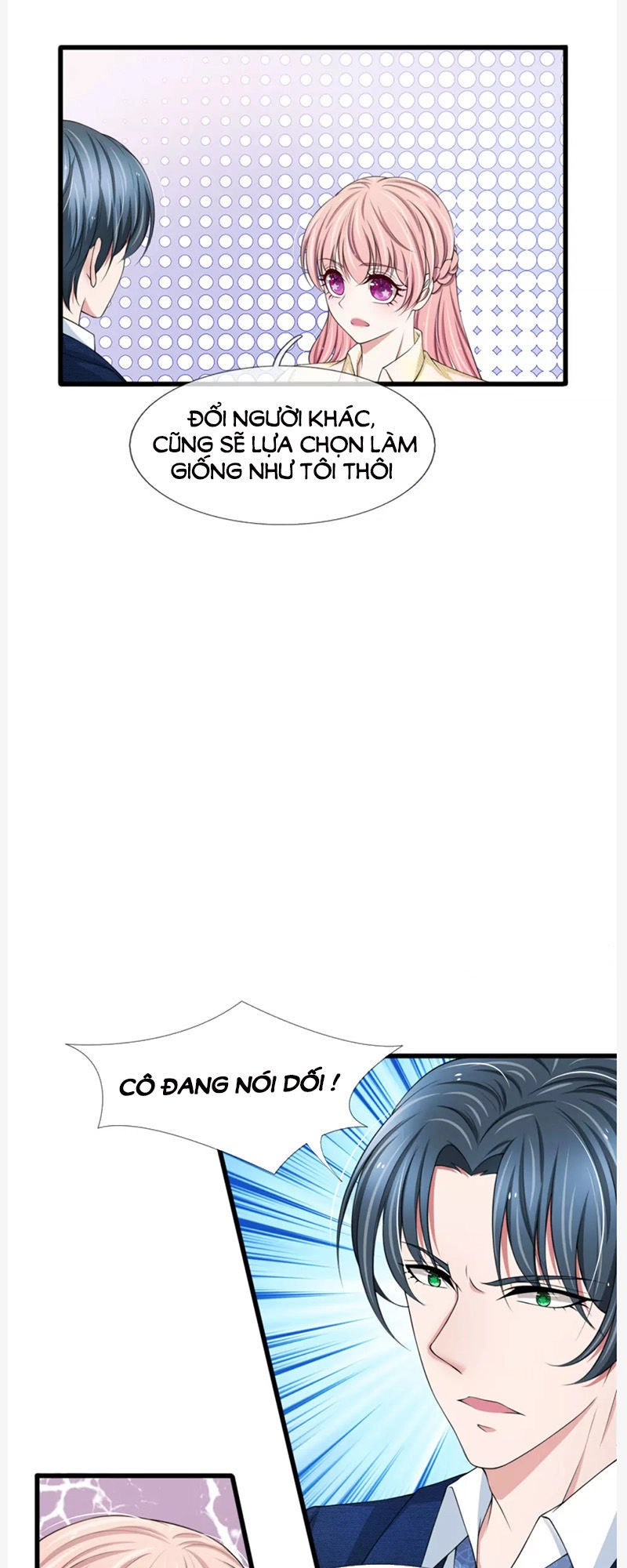 Phúc Hắc Lão Công Buông Em Ra Chapter 105 - 14