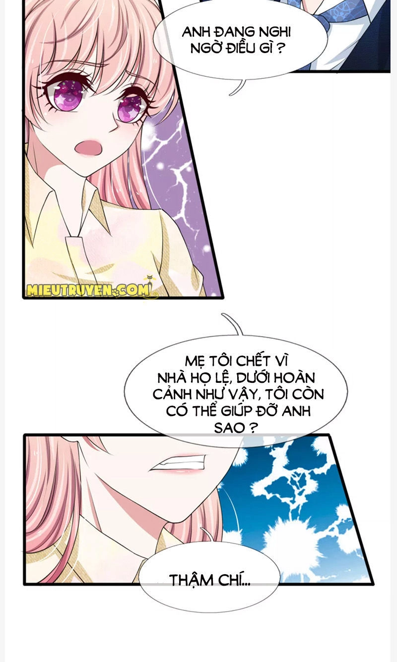 Phúc Hắc Lão Công Buông Em Ra Chapter 105 - 15