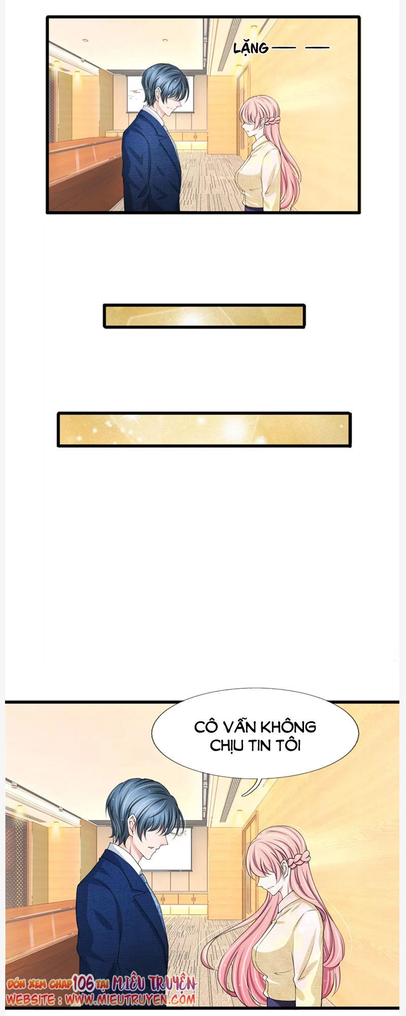 Phúc Hắc Lão Công Buông Em Ra Chapter 105 - 19