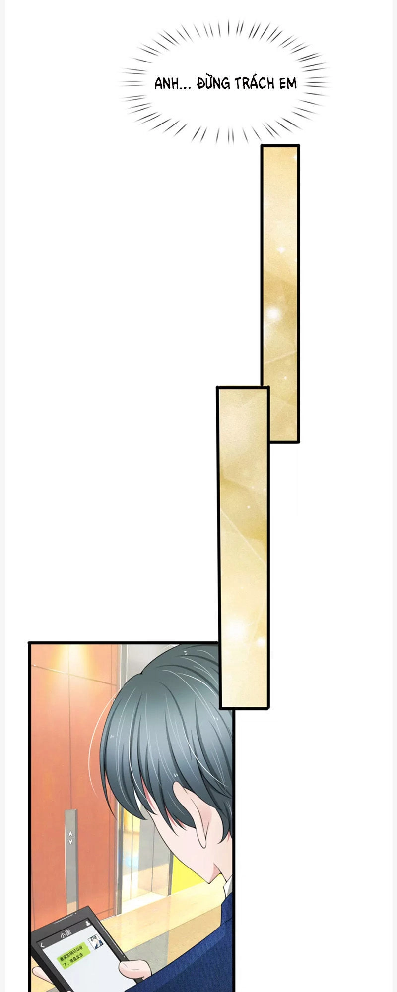 Phúc Hắc Lão Công Buông Em Ra Chapter 106 - 6