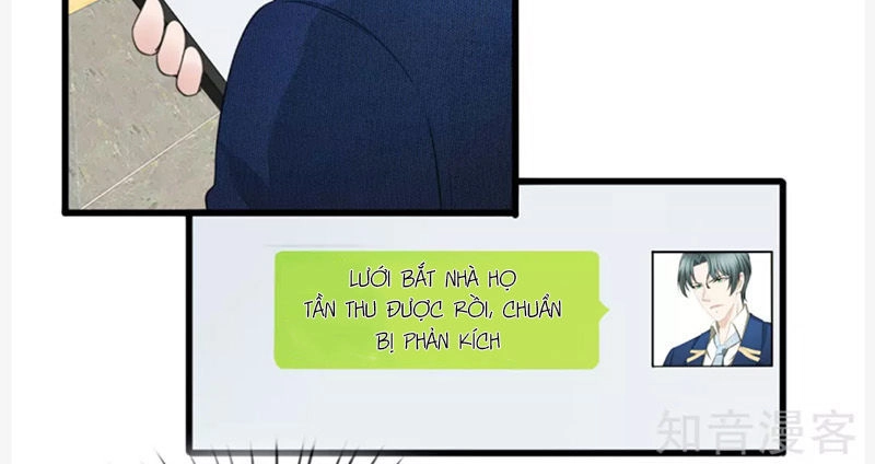 Phúc Hắc Lão Công Buông Em Ra Chapter 106 - 7