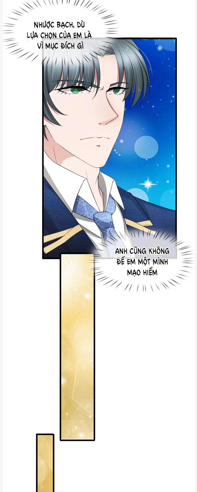 Phúc Hắc Lão Công Buông Em Ra Chapter 106 - 8