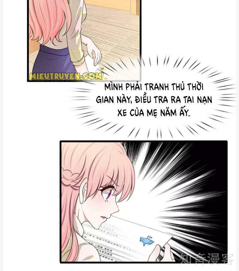 Phúc Hắc Lão Công Buông Em Ra Chapter 106 - 19