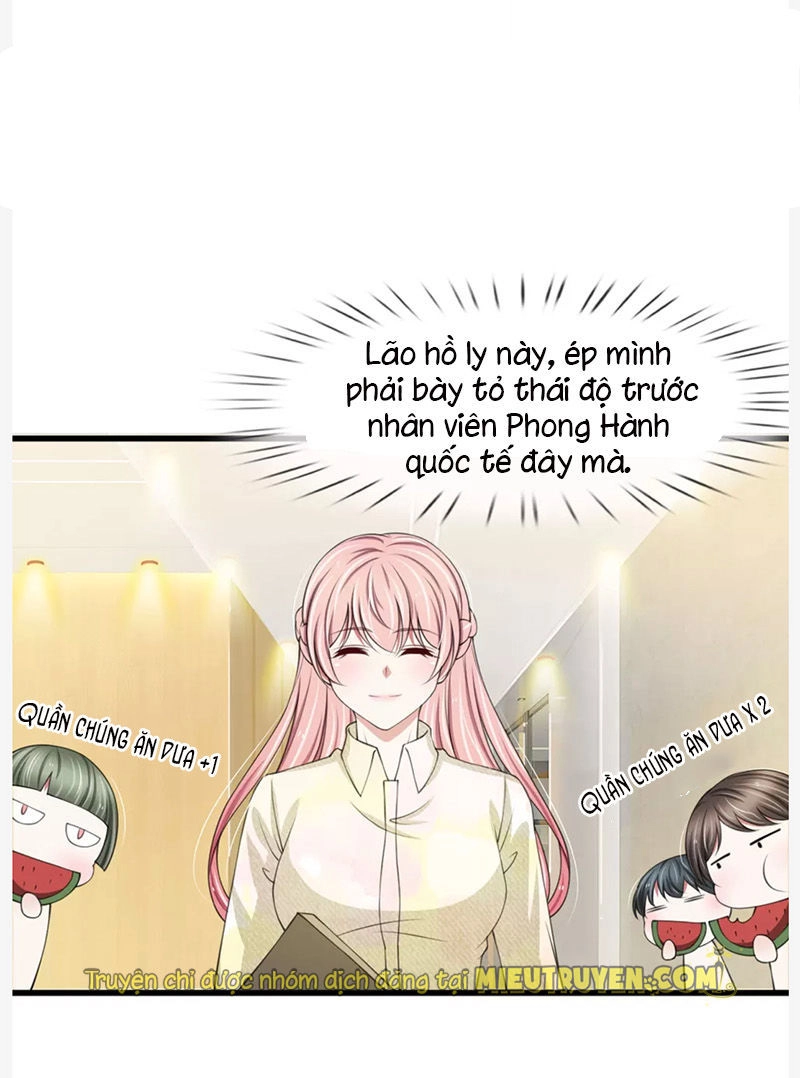 Phúc Hắc Lão Công Buông Em Ra Chapter 107 - 5