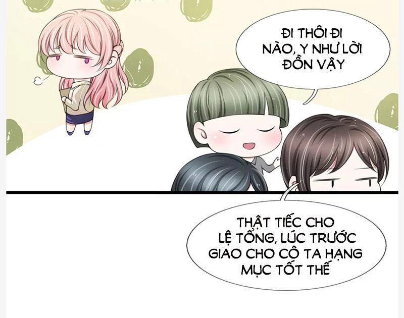 Phúc Hắc Lão Công Buông Em Ra Chapter 107 - 7