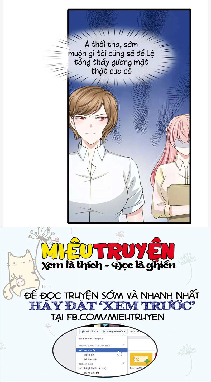 Phúc Hắc Lão Công Buông Em Ra Chapter 107 - 8