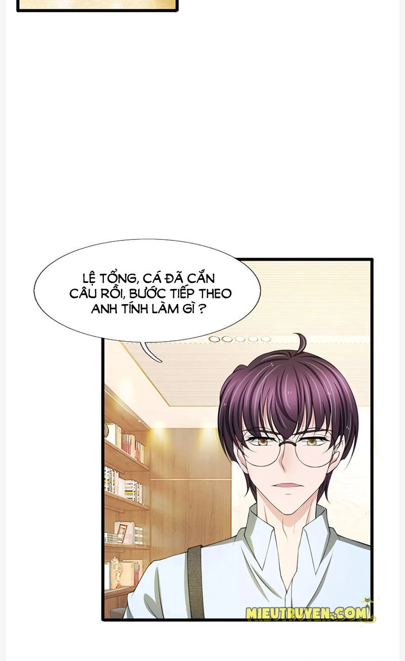 Phúc Hắc Lão Công Buông Em Ra Chapter 107 - 10