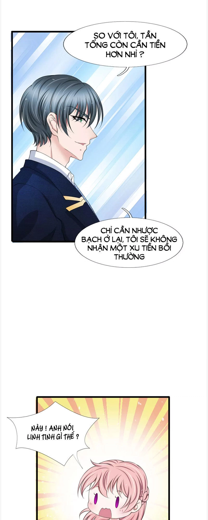 Phúc Hắc Lão Công Buông Em Ra Chapter 108 - 4