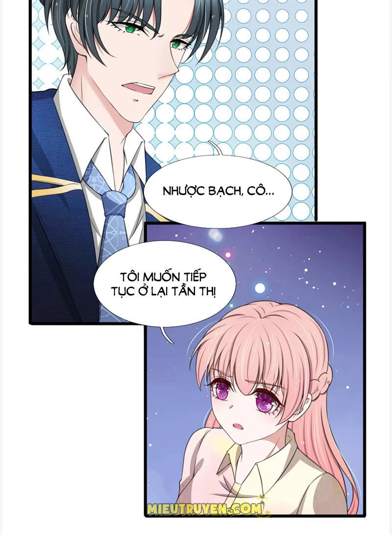 Phúc Hắc Lão Công Buông Em Ra Chapter 108 - 10