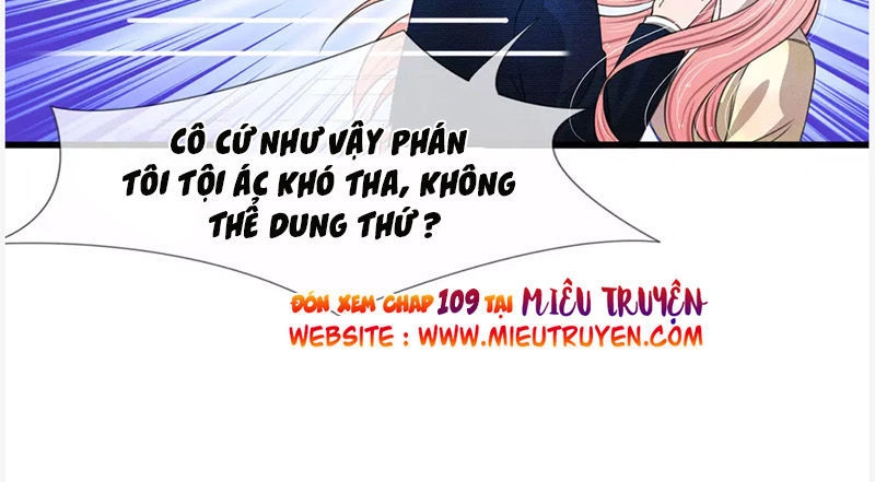 Phúc Hắc Lão Công Buông Em Ra Chapter 108 - 17