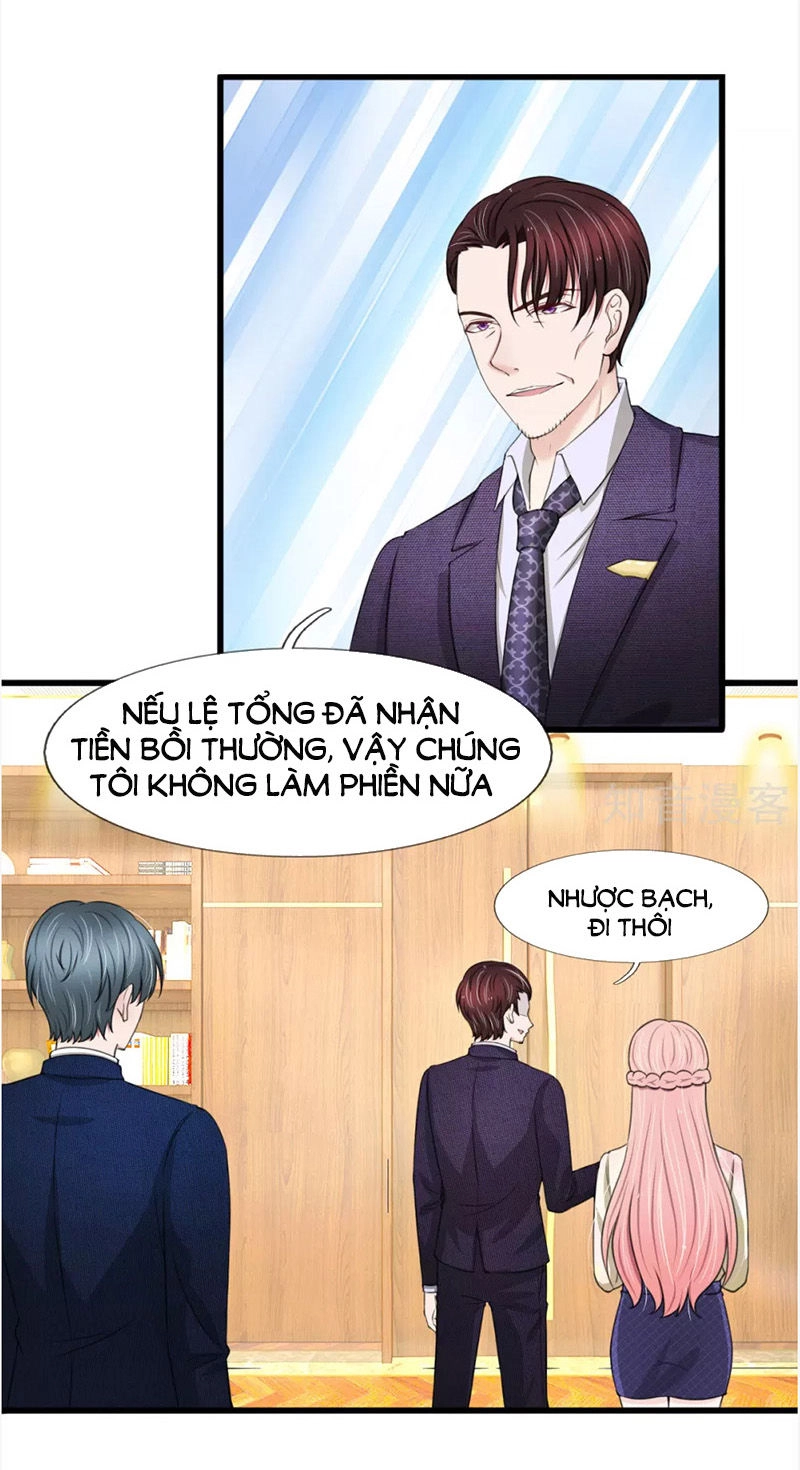 Phúc Hắc Lão Công Buông Em Ra Chapter 109 - 6