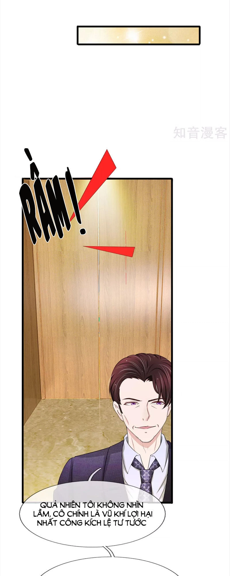 Phúc Hắc Lão Công Buông Em Ra Chapter 109 - 7