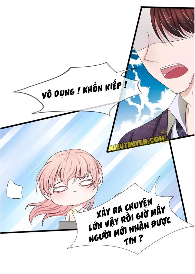 Phúc Hắc Lão Công Buông Em Ra Chapter 109 - 14