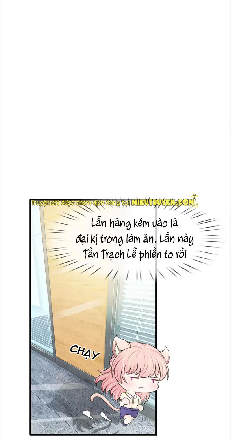 Phúc Hắc Lão Công Buông Em Ra Chapter 109 - 16