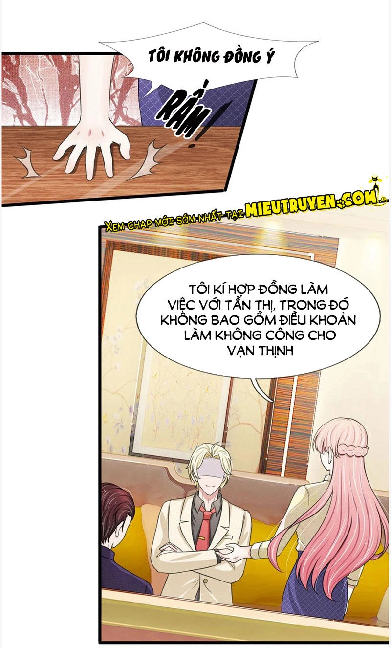 Phúc Hắc Lão Công Buông Em Ra Chapter 110 - 8